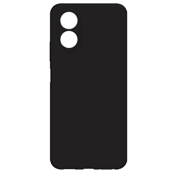 کاور سیلیکونی محافظ لنز مناسب برای گوشی موبایل Oppo A38